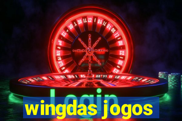 wingdas jogos